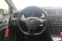 2018 Volkswagen Golf 2018 1.4T AT 230TSIComfort #15