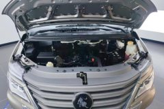 2023 Dongfeng Fengxing Lingzhi 2023 M5 1.6L MT Practical 5Seat #10