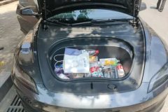 2024 Tesla Model 3 2023 rear wheel driveEdition #10
