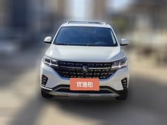 2022 Dongfeng Fengxing Fengxing T5 2022 prosperous age 1.5T AT distant dreamEdition7Seat #2