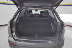 2020 GAC Trumpchi Trumpchi GS5 2020 1.5T AT Advanced270TExclusive #4