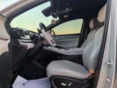 2025 BYD Sea Lion 06 2025 EV 605PilotProEdition #3