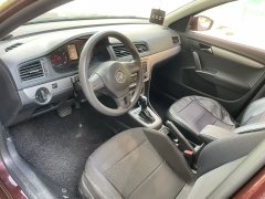 2015 Volkswagen Lavida 2013 1.6 AT ClassicFashion Facelift #7