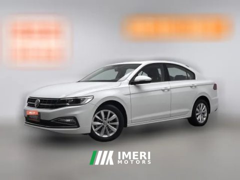 2020 Volkswagen Bora Sedan 2020 1.5 AT Elite