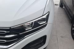 2022 Volkswagen Tayron 2022 2.0T AT 330TSI 2WDLuxurySmart Connect #5