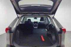 2023 Toyota RAV4 2023 2.0L AT CVT2WDFashion #20