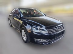 2015 Volkswagen Passat 2014 1.8T AT DSGHonor #3