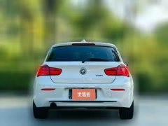 2016 BMW 1 Series(Imported) 2015 1.6T AT 120iSportDesign Pkg (Imported) #8
