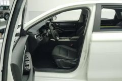 2024 Geely Auto Emgrand Sedan 2023 No.4generationChampion 1.5L AT CVTPremium #9