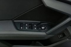 2023 Audi A3 Sportback 2022 Sportback 1.4T AT 35 TFSI FashionSport #12