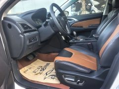2017 BYD Qin EV 2016 QinEV300 Premium EV #7
