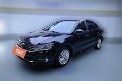 2021 Volkswagen Lavida 2019 1.5 AT set sailComfort China VI #1