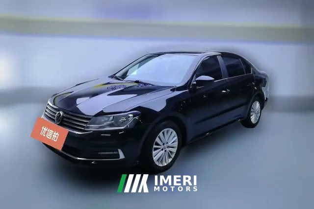 2021 Volkswagen Lavida 2019 1.5 AT set sailComfort China VI