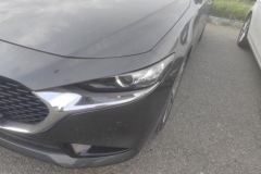 2021 Mazda Mazda3 Axela Sedan 2021 2.0L ATQuality and eleganceEdition #4