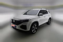 2021 Hyundai ix35 2021 1.4T AT 2WDGLSLeading #1