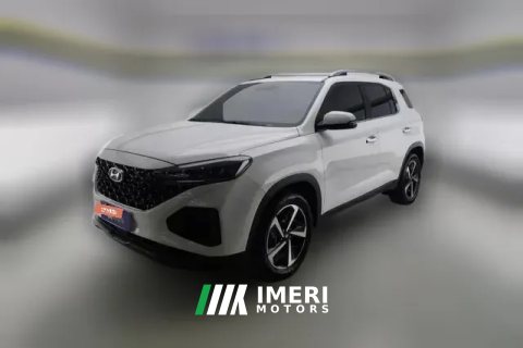 2021 Hyundai ix35 2021 1.4T AT 2WDGLSLeading