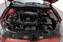 2017 Mazda Mazda3 Axela Sedan 2017 1.5 MT Comfort China V #7