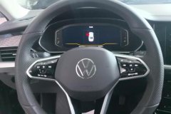2024 Volkswagen Passat 2024 330TSI Elite #15