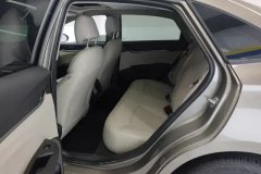 2020 Buick Excelle GT Sedan 2021 1.5 AT modelElite #11