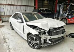 2024 Mercedes-Benz C-Class PHEV 2024 Facelift III C 350 eL #9