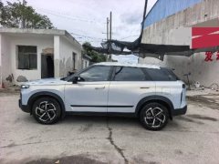 2024 Chery Explore 06 2023 Yue YeEdition 1.6T 2WDExplore the wilderness #7
