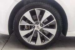2019 Kia K5 2017 2.0L AT15AnniversarySpecialLUX #6