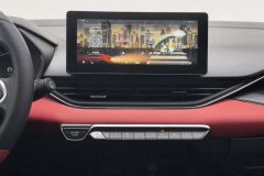 2022 Geely Auto Emgrand S 2021 1.4T AT CVTPremium #16