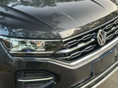 2022 Volkswagen Tayron 2022 2.0T AT 330TSI 2WDLuxurySmart Connect #17