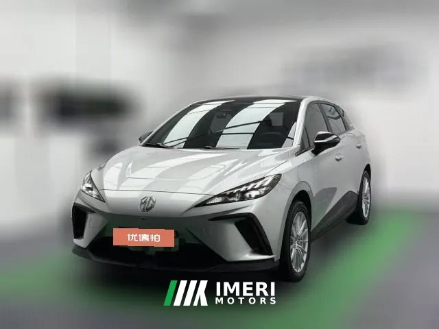 2024 MG MG4 2023 415km Go to seaChampion