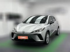 2024 MG MG4 2023 415km Go to seaChampion #1