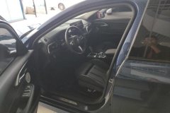 2023 BMW 1 Series 2023 2.0T AT 125i MSportYaoyeEdition #9