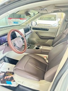 2023 Leapmotor C11 2023 EV 500Comfort Enjoy #6