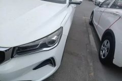 2024 Geely Auto Emgrand Sedan 2023 No.4generationChampion 1.5L AT CVTPremium #5