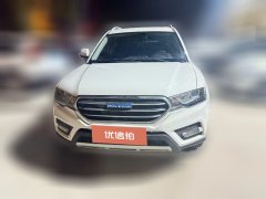 2016 Haval H6 Coupe 2016 Blue Label 1.5T AT 2WDElite #2