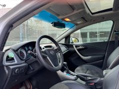 2015 Buick Excelle GT Hatchback 2014 1.6 AT XTFashion #6