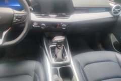 2024 Chevrolet Monza 2024 1.5L AT DCTJoy #16