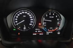 2022 BMW X1 2022 AT sDrive25Li Leading #14
