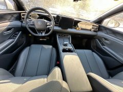 2025 BYD Qin L 2024 1.5L AT DM-i 80KMLeading #3
