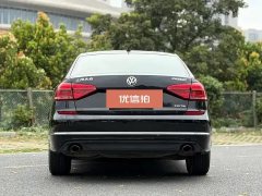 2018 Volkswagen Passat 2017 1.8T AT 330TSIHonor #5