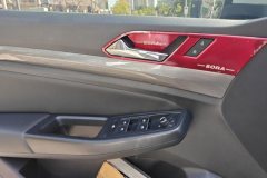 2021 Volkswagen Bora Sedan 2021 1.4T AT 280TSIEliteSmart Connect #7