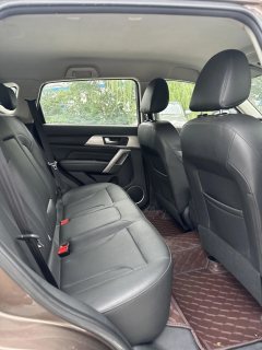 2017 Haval H2 2017 1.5T AT Blue LabelPremium FWD #9