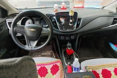 2016 Chevrolet Cavalier 2016 1.5 AT enjoyEdition #12