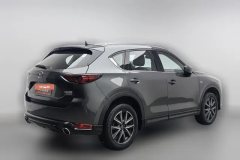 2021 Mazda CX-5 2021 2.5L AT AWD Premium #2