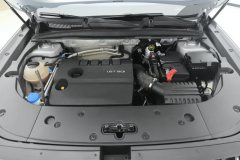 2024 Chery Explore 06 2023 Facelift UrbanEdition 1.6T 2WDLuxury #10