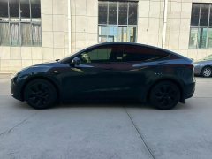 2024 Tesla Model Y 2023 rear wheel driveEdition #3