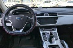 2020 Geely Auto Boyue 2020 1.8T AT Smart Connect4GConnectedFWD #12