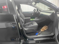 2024 Tesla Model Y 2023 rear wheel driveEdition #6