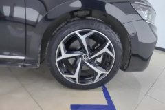 2023 Volkswagen Passat 2023 2.0T AT 330TSI starry skyLuxury #6