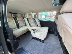 2020 Mercedes-Benz Vito 2021 2.0T AT Elite 7Seat #11