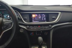 2021 Buick Excelle GT Sedan 2021 1.3T AT 18TLightly mixedEntry Facelift #13
